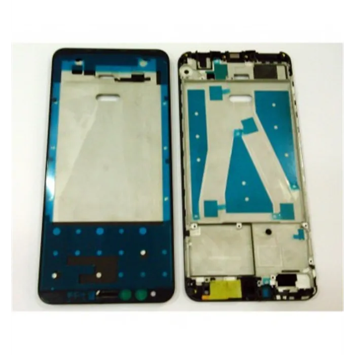 Huawei Y9 2018 Enjoy 8 Plus carcasa central o marco negro premium