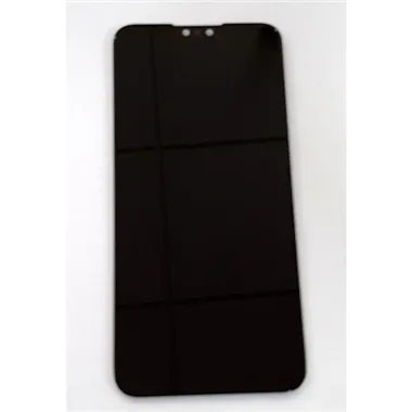 Pantalla lcd para Huawei Y9 2019 JKM-LX1 JKM-LX2 JKM-LX3 mas tactil negro compatible