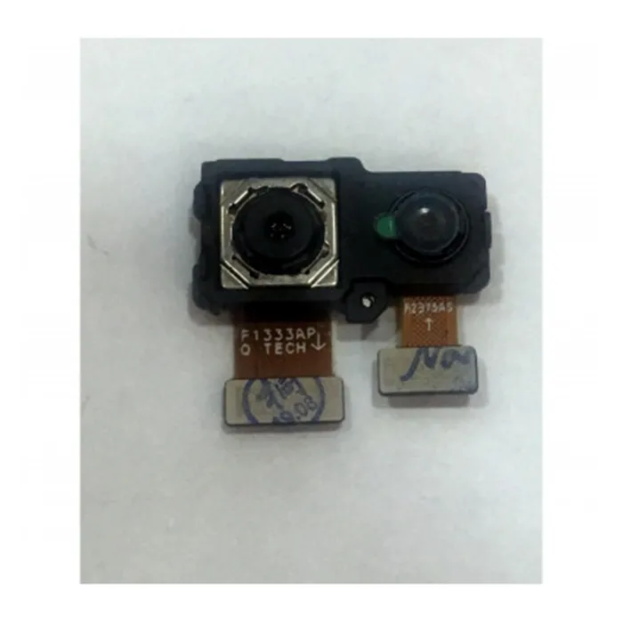 Huawei Y9 2019 flex camara trasera JKM-LX1 JKM-LX2 JKM-LX3