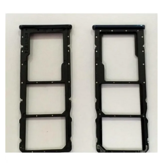 Huawei Y9 2019 soporte sim negro premium