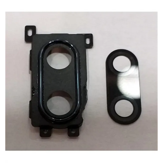 Huawei Y9 2019 cubierta camara negra JKM-LX1 JKM-LX2 JKM-LX3