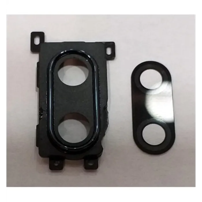 Huawei Y9 2019 cubierta camara negra JKM-LX1 JKM-LX2 JKM-LX3