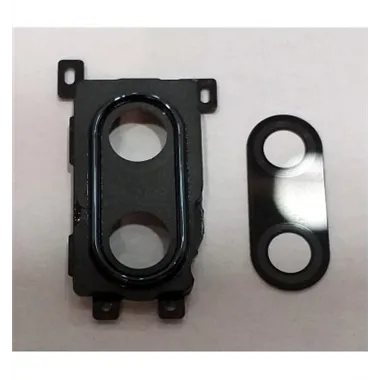 Huawei Y9 2019 cubierta camara negra JKM-LX1 JKM-LX2 JKM-LX3