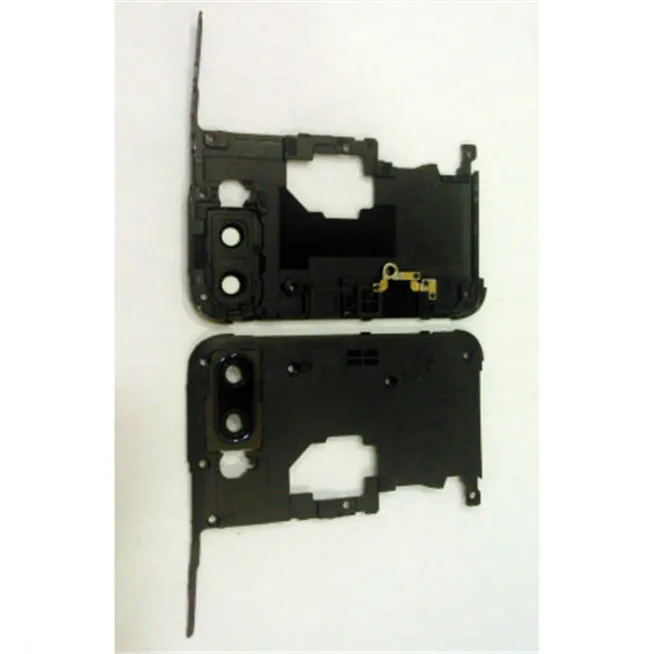 Carcasa intermedia para Huawei Y9 2019 mas cubierta camara negra calidad premium JKM-LX1 JKM-LX2 JKM-LX3
