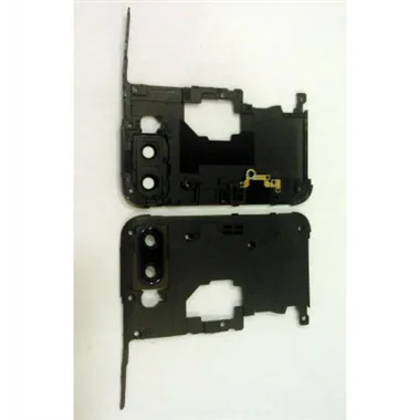 Carcasa intermedia para Huawei Y9 2019 mas cubierta camara negra calidad premium JKM-LX1 JKM-LX2 JKM-LX3