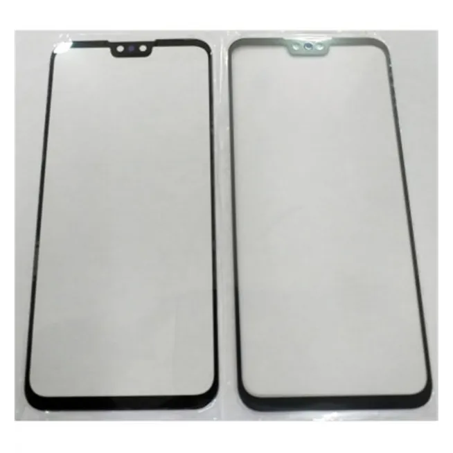 Huawei Y9 2019 cristal negro