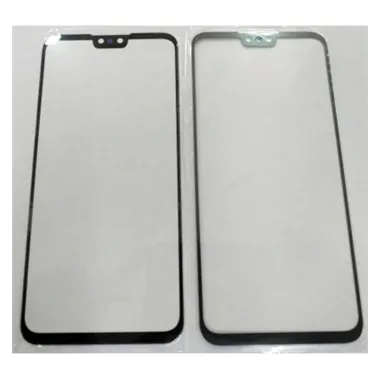 Huawei Y9 2019 cristal negro
