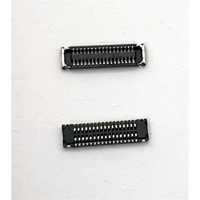 Conector FPC LCD en placa para Huawei Y9 2019 JKM-LX1 JKM-LX2 JKM-LX3 calidad premium