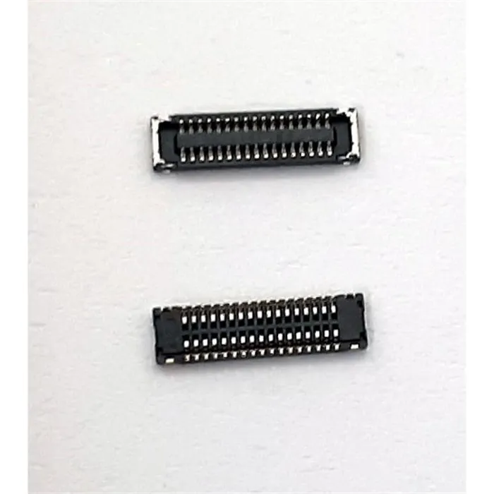 Conector FPC LCD en placa para Huawei Y9 2019 JKM-LX1 JKM-LX2 JKM-LX3 calidad premium