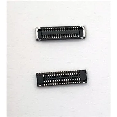 Conector FPC LCD en placa para Huawei Y9 2019 JKM-LX1 JKM-LX2 JKM-LX3 calidad premium