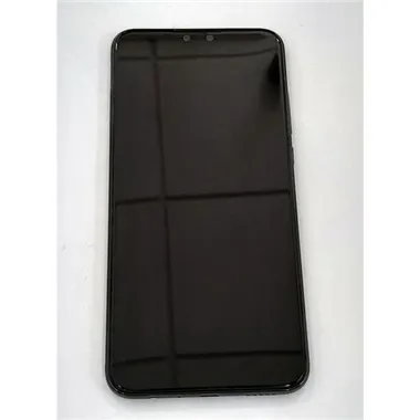 Pantalla lcd para Huawei Y9 2019 JKM-LX1 JKM-LX2 JKM-LX3 mas tactil negro mas marco negro compatible 