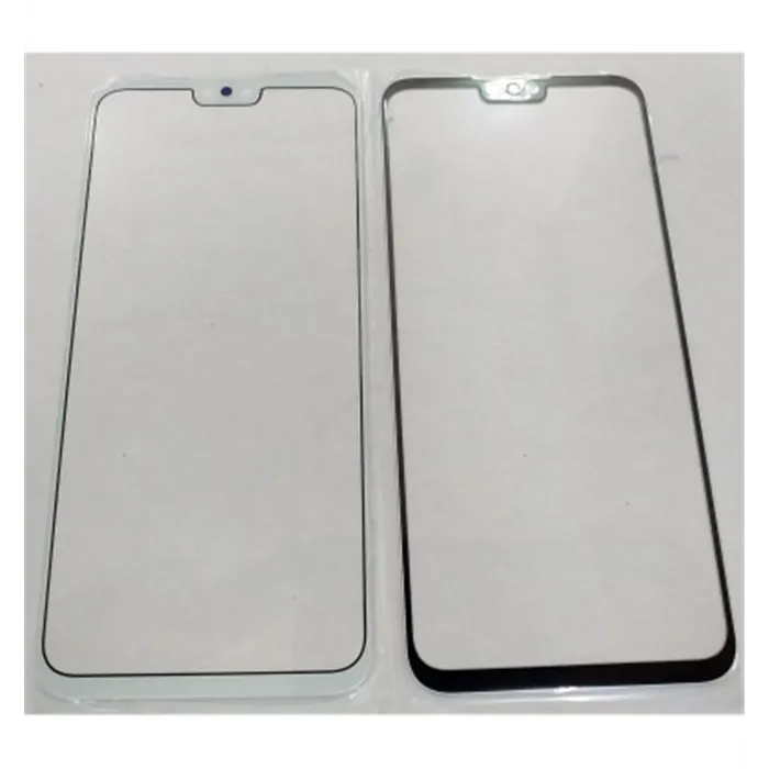 Huawei Y9 2019 cristal blanco
