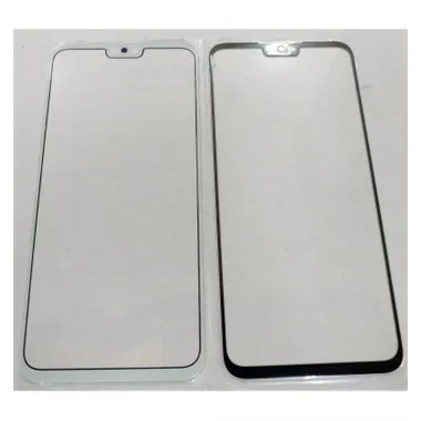 Huawei Y9 2019 cristal blanco