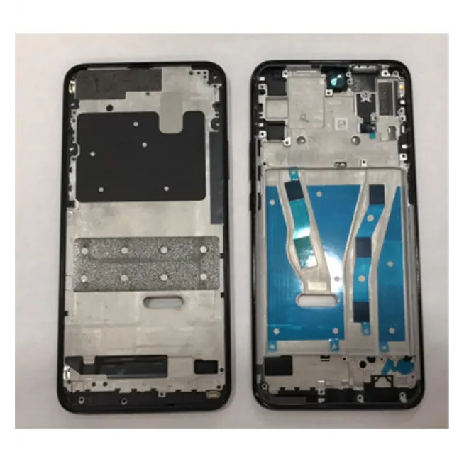 Carcasa o marco central negro para Huawei Y9 Prime 2019 STK-L21 STK-L22 STK-LX3