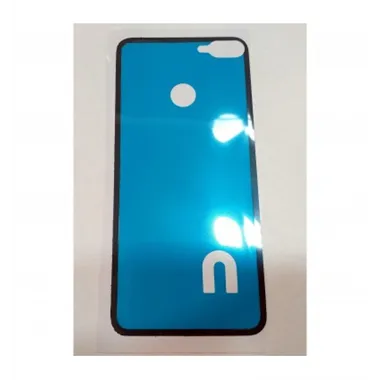 Huawei Honor 9 Lite adhesivo precortado tapa trasera o tapa bateria Honor 9 Youth LLD-AL00 LLD-AL10 LLD-L31 LLD-TL1
