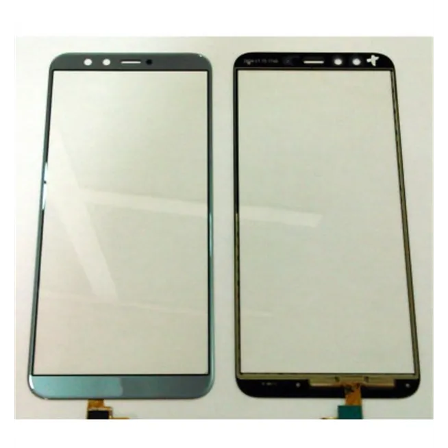 Huawei Honor 9 Lite tactil gris premium