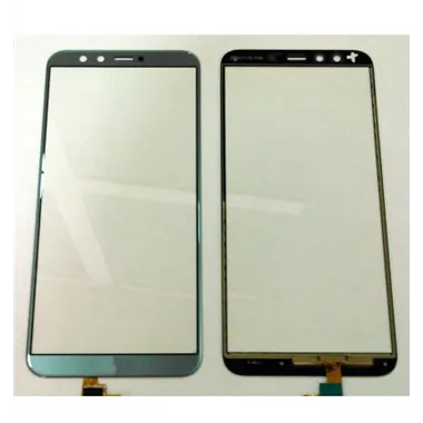 Huawei Honor 9 Lite tactil gris premium