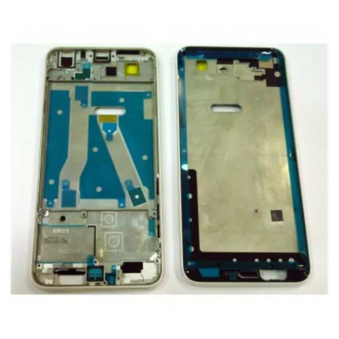 Huawei Honor 9 Lite carcasa central o marco blanco premium