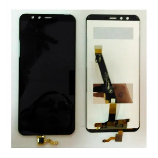 Huawei Honor 9 Lite pantalla lcd + tactil negro premium