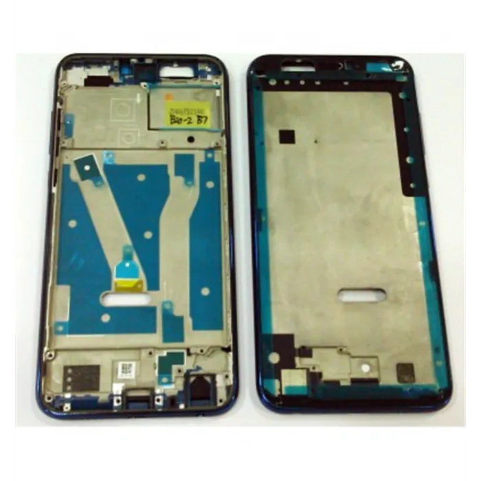 Huawei Honor 9 Lite carcasa central o marco azul premium