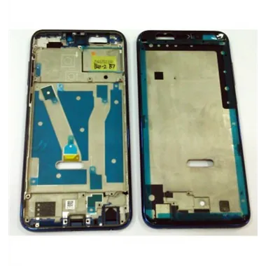Huawei Honor 9 Lite carcasa central o marco azul premium