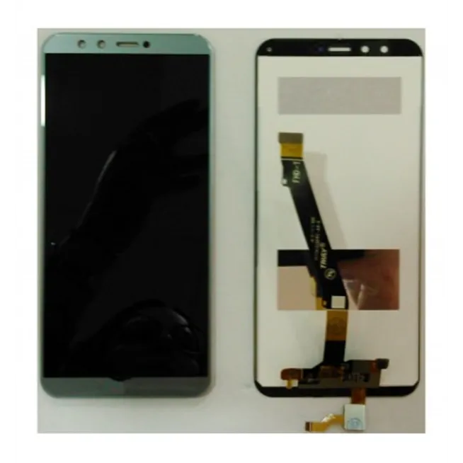 Huawei Honor 9 Lite pantalla lcd + tactil gris premium