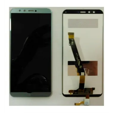 Huawei Honor 9 Lite pantalla lcd + tactil gris premium