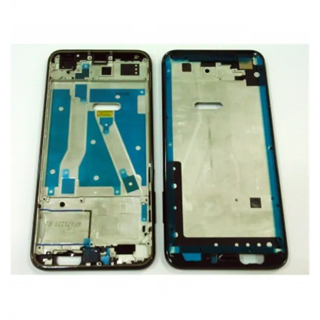 Huawei Honor 9 Lite carcasa central o marco negra premium