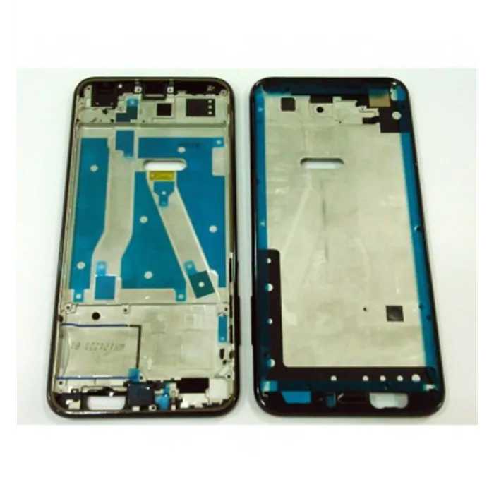 Huawei Honor 9 Lite carcasa central o marco negra premium