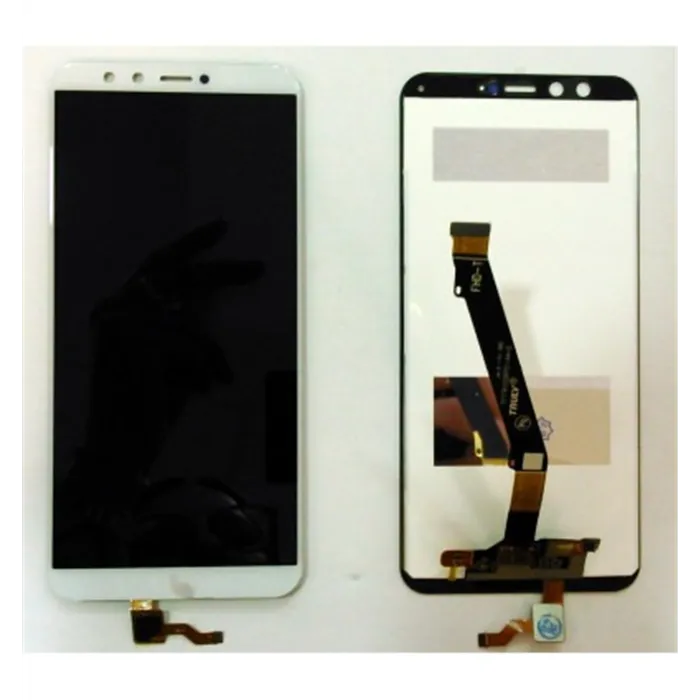 Huawei Honor 9 Lite pantalla lcd + tactil blanco premium