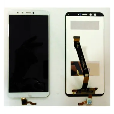 Huawei Honor 9 Lite pantalla lcd + tactil blanco premium