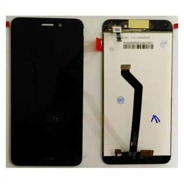 Huawei Honor V9 Play Honor 6c Pro pantalla lcd + tactil azul premium version 1 de tactil