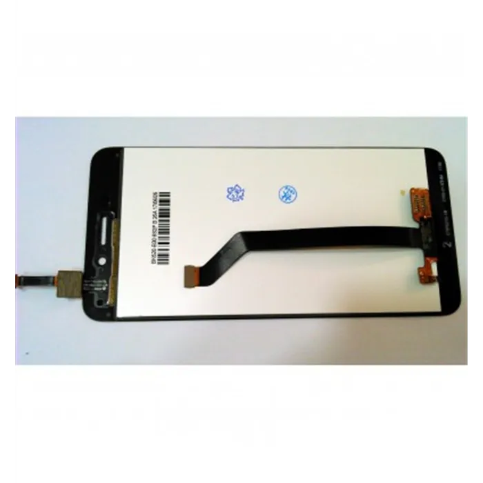 Huawei Honor V9 Play Honor 6c Pro pantalla lcd + tactil negro premium version 1 de tactil