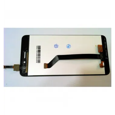 Huawei Honor V9 Play Honor 6c Pro pantalla lcd + tactil negro premium version 1 de tactil