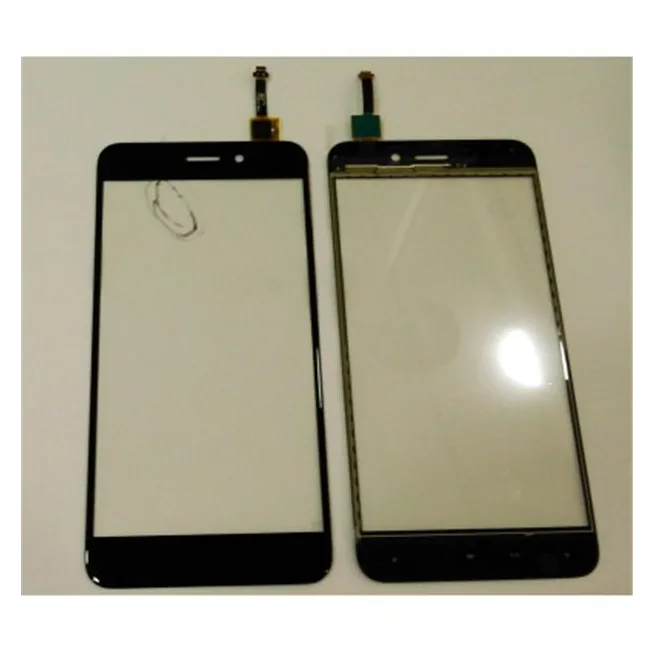 Huawei Honor V9 Play Honor 6c Pro tactil negro premium