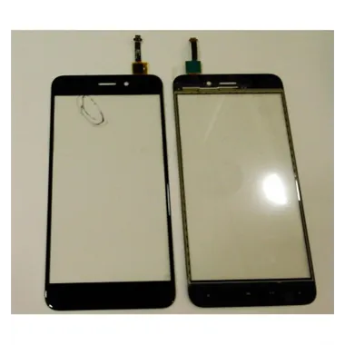 Huawei Honor V9 Play Honor 6c Pro tactil negro premium