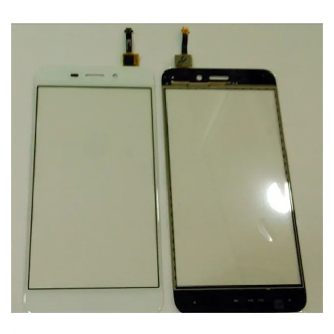 Huawei Honor V9 Play Honor 6c Pro  tactil blanco premium