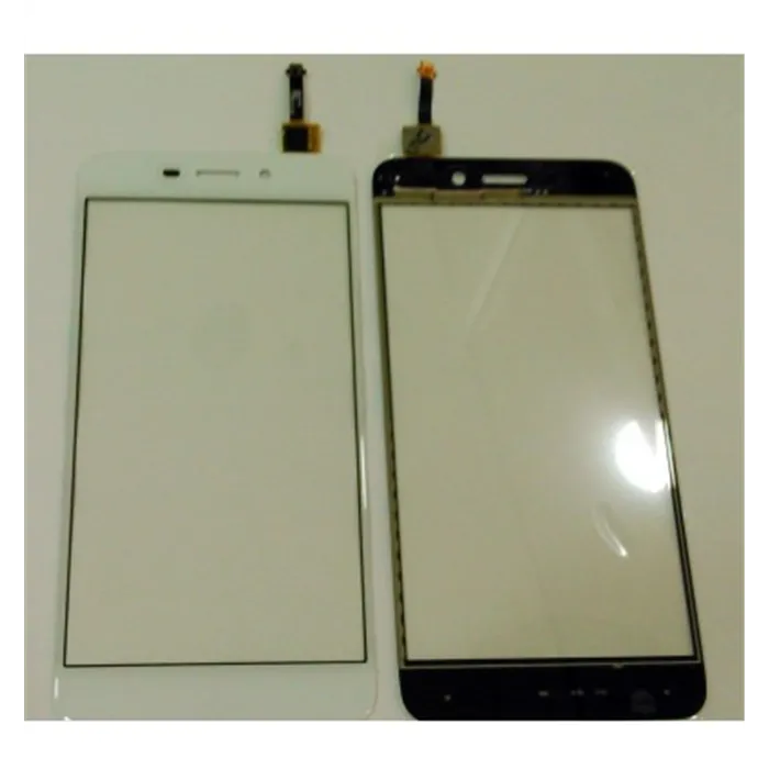 Huawei Honor V9 Play Honor 6c Pro  tactil blanco premium