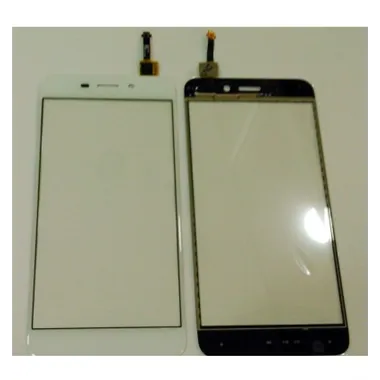 Huawei Honor V9 Play Honor 6c Pro  tactil blanco premium