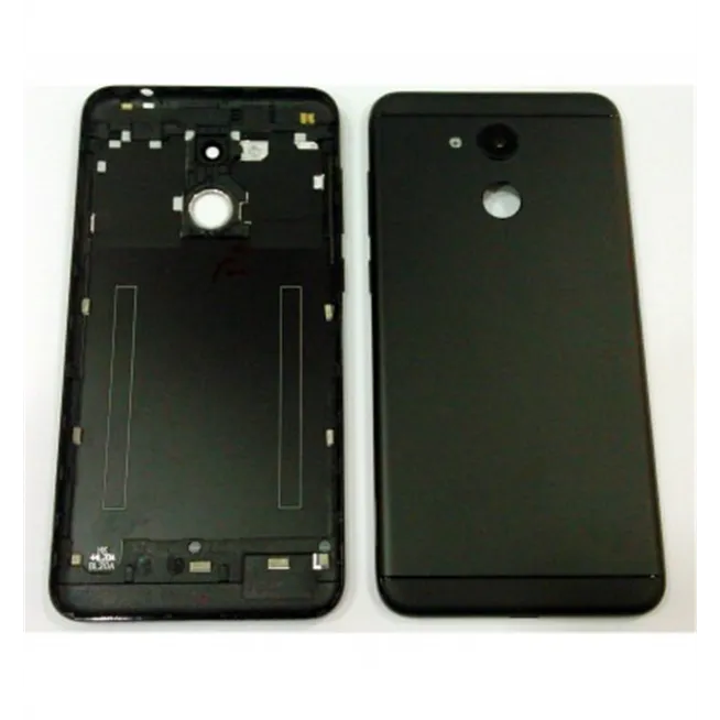 Huawei Honor V9 Play Honor 6c Pro tapa bateria negra