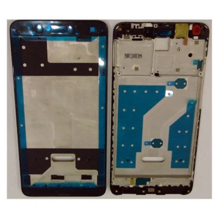 Huawei Y7 Prime 2017 TRT-LX1 Y7 2017  carcasa central negra premium