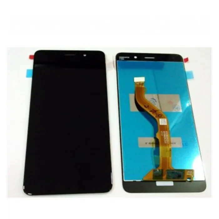Huawei Y7 Prime 2017 TRT-LX1 Y7 2017 pantalla lcd + tactil negro premium Versión HD-B