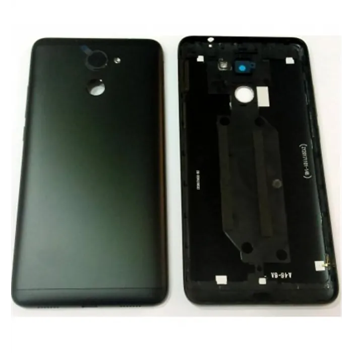 Huawei Y7 Dual Y7 Prime tapa bateria negra