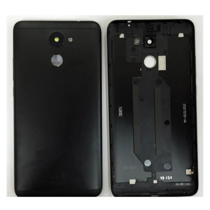Huawei Y7 Prime 2017 tapa trasera negra