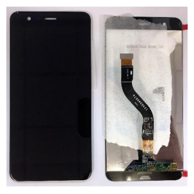 Huawei Nova Lite pantalla lcd + tactil negro premium
