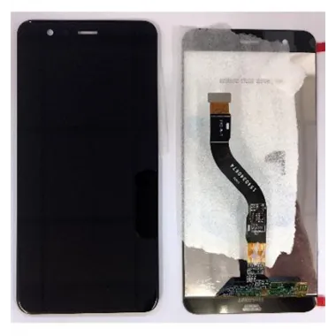 Huawei Nova Lite pantalla lcd + tactil negro premium
