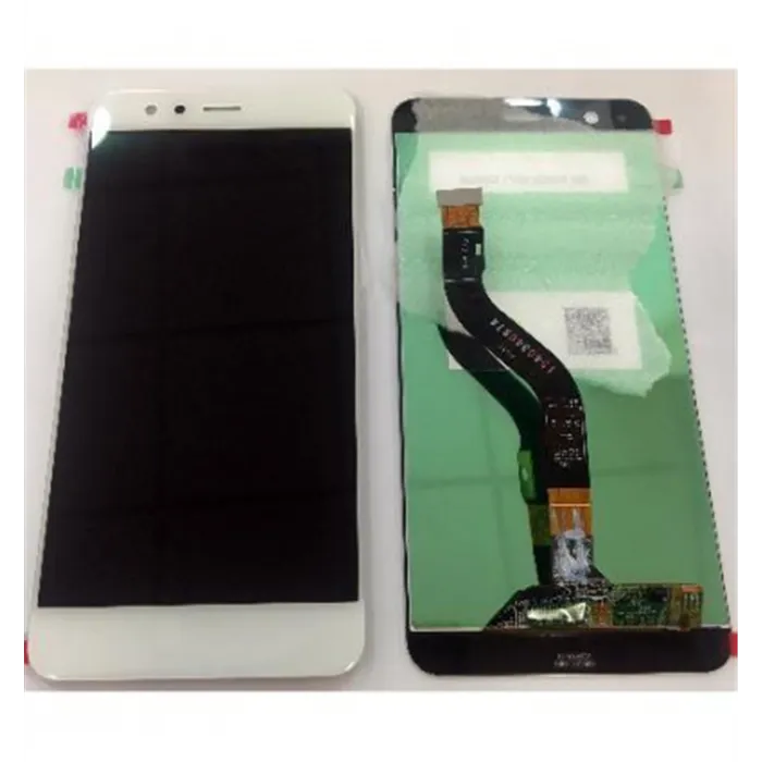 Huawei Nova Lite pantalla lcd + tactil blanco premium
