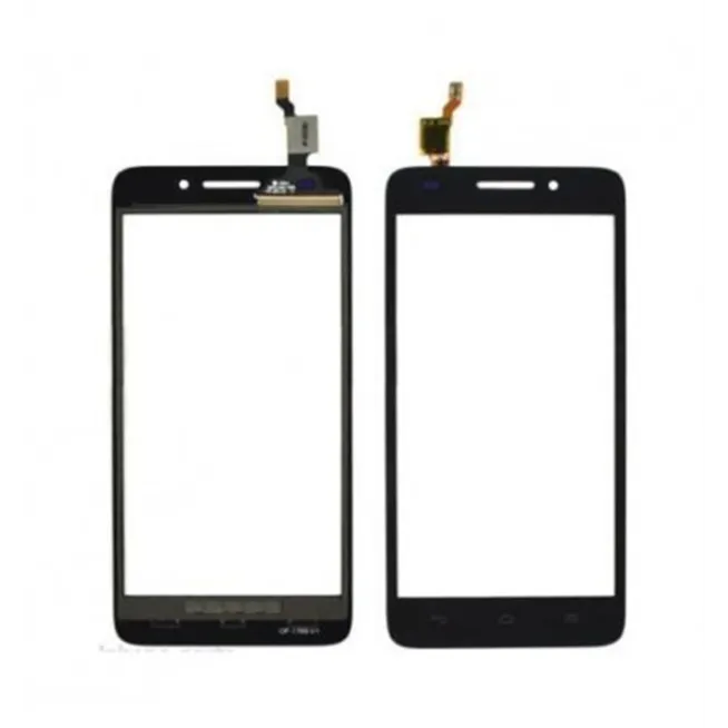 Huawei Ascend G620S pantalla táctil negro