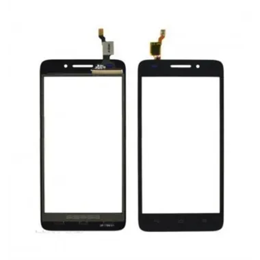 Huawei Ascend G620S pantalla táctil negro