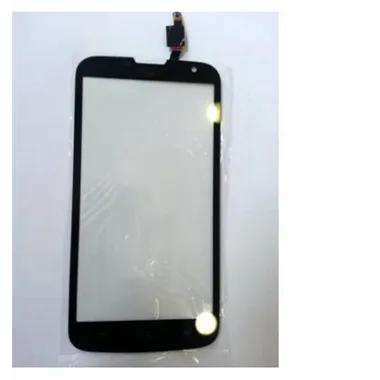Huawei Ascend G730 Pantalla táctil negra